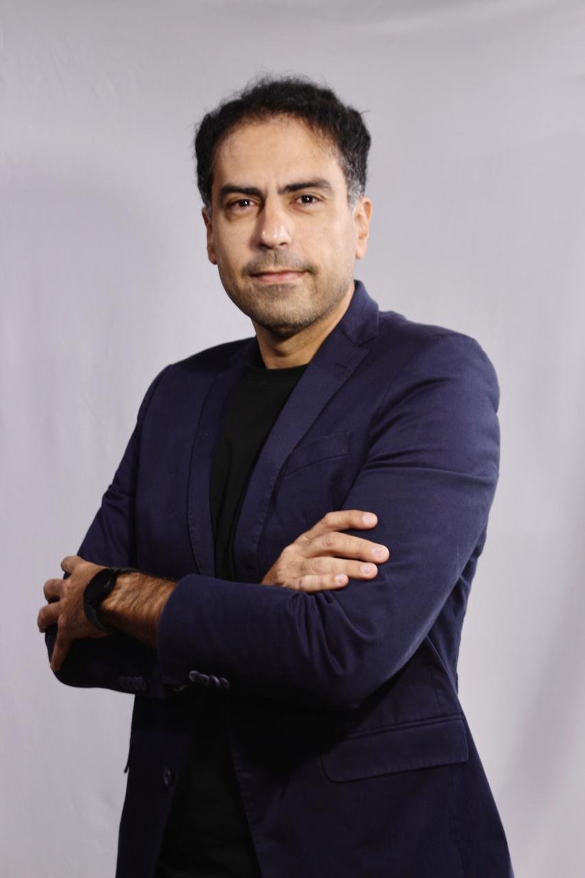 Foto de Nelson Romano