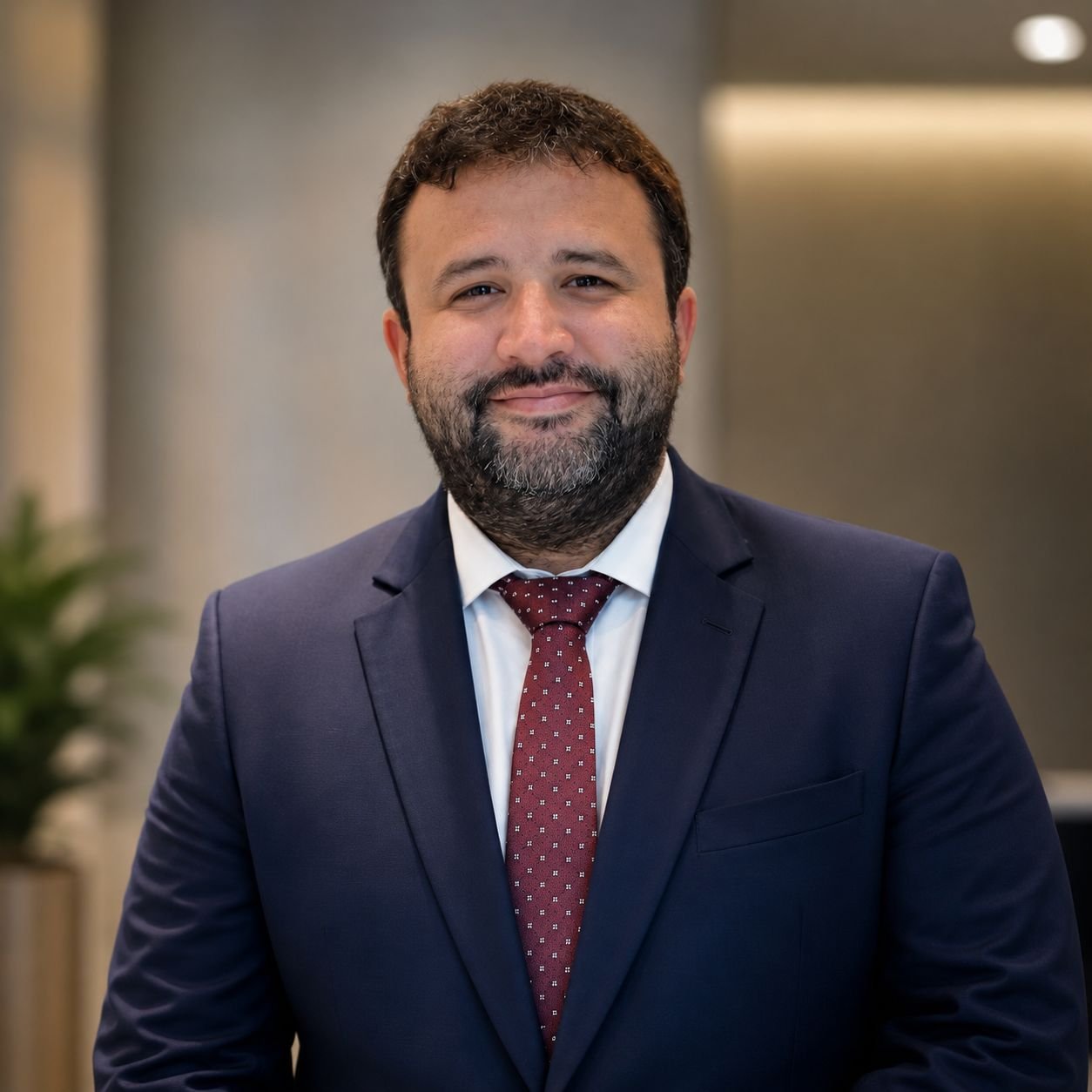 Foto de Itaércio Marinho da Silva